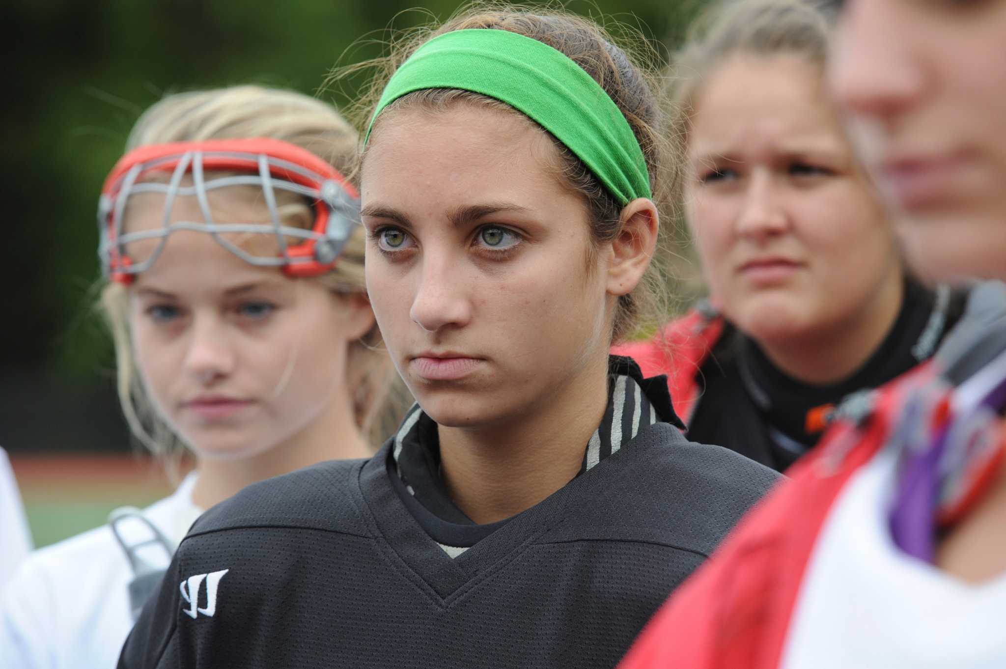 Greenwich field hockey looks to be a contender once again
