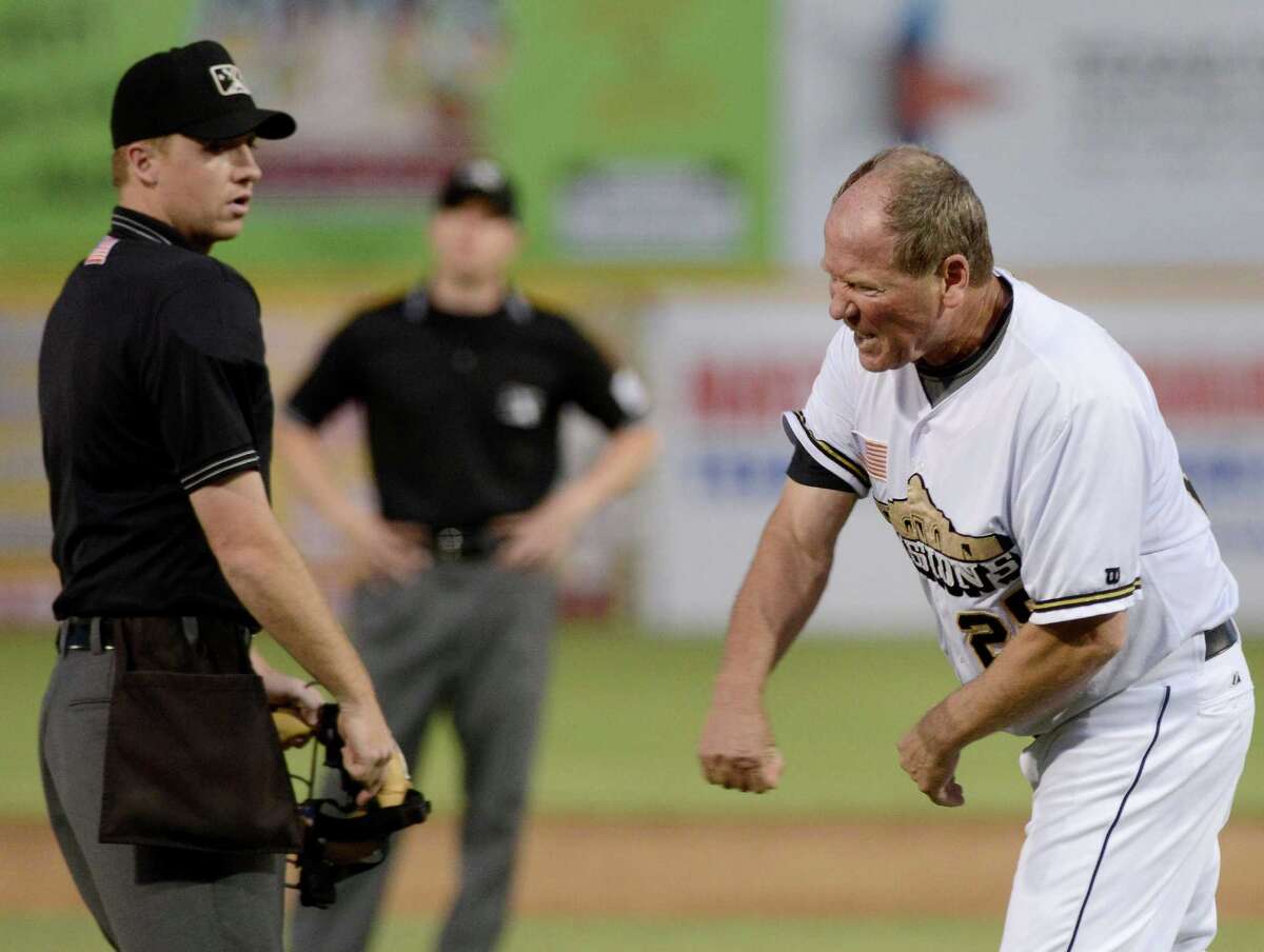 Errant throw propels Missions to 21 series lead