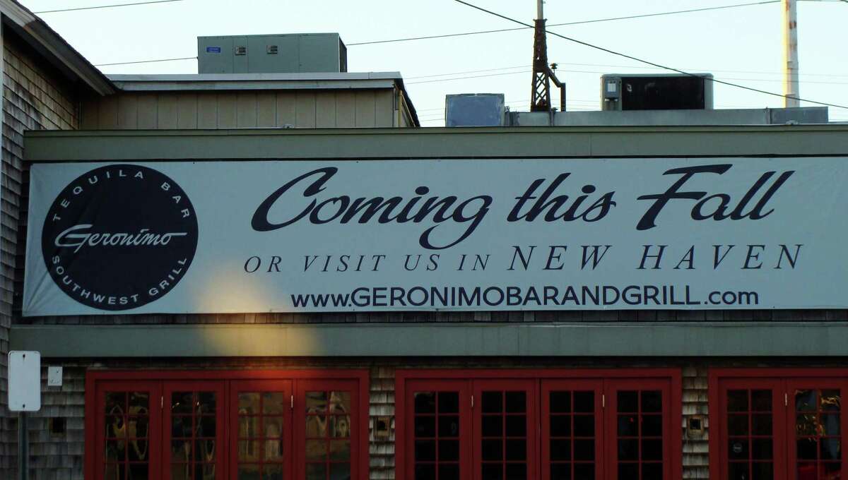 Latest Fairfield restaurants Southwestern fare, tequila flair