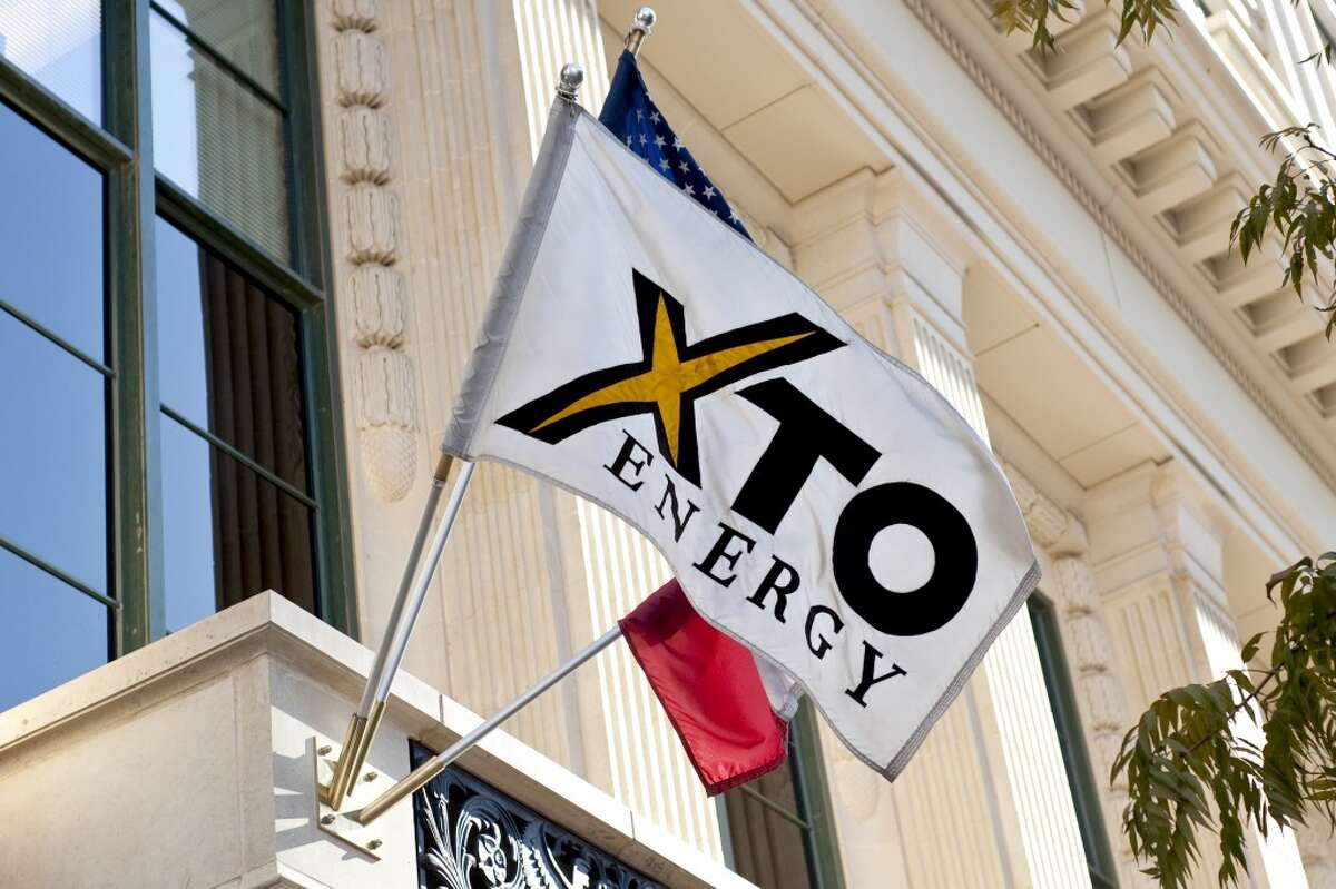 XTOエネルギー