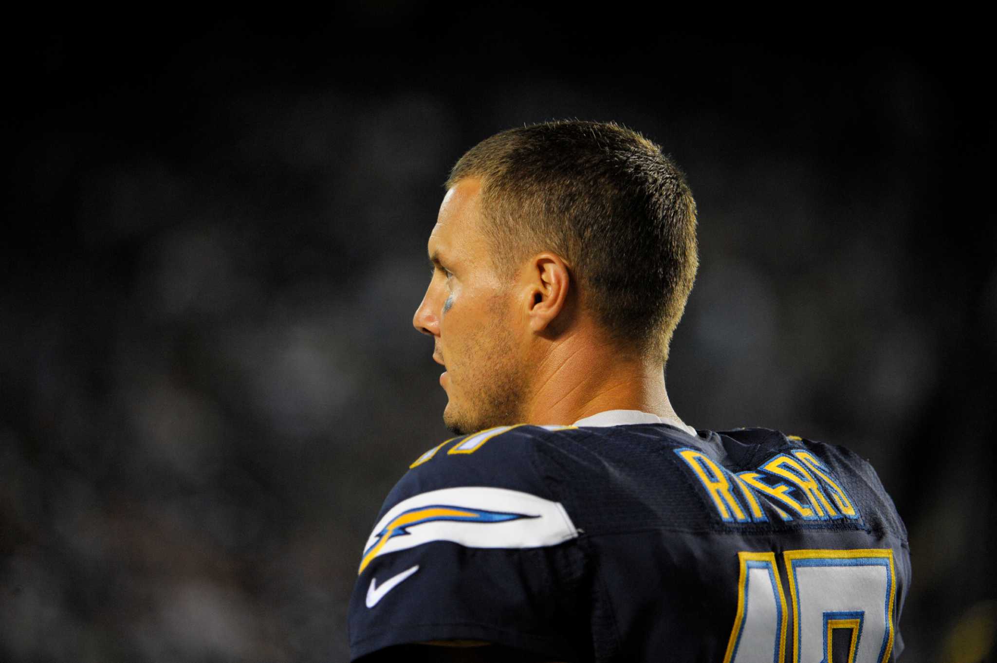 Where is Philip Rivers now? Former Chargers, Colts QB embraces new role as  high school coach