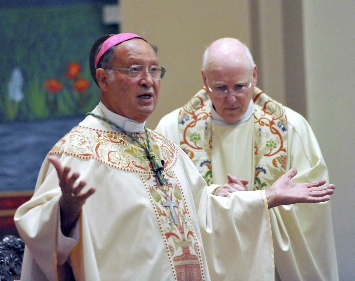 Beaumont Diocese Responds To Pope s Call For Prayers For Peace In Syria