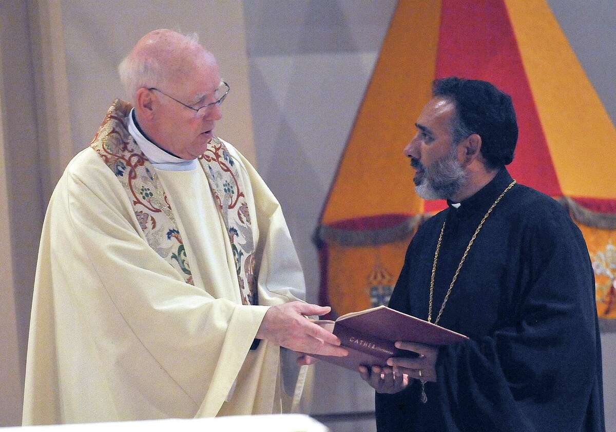 Beaumont Diocese Responds To Pope s Call For Prayers For Peace In Syria