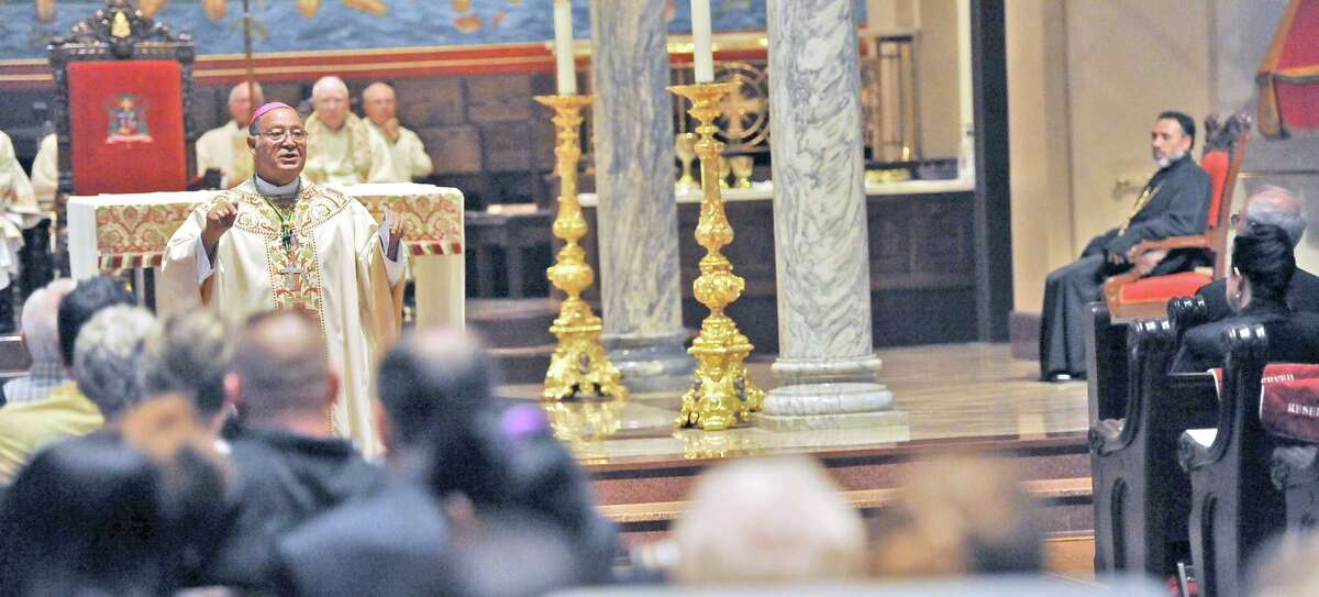 Beaumont Diocese Responds To Pope s Call For Prayers For Peace In Syria