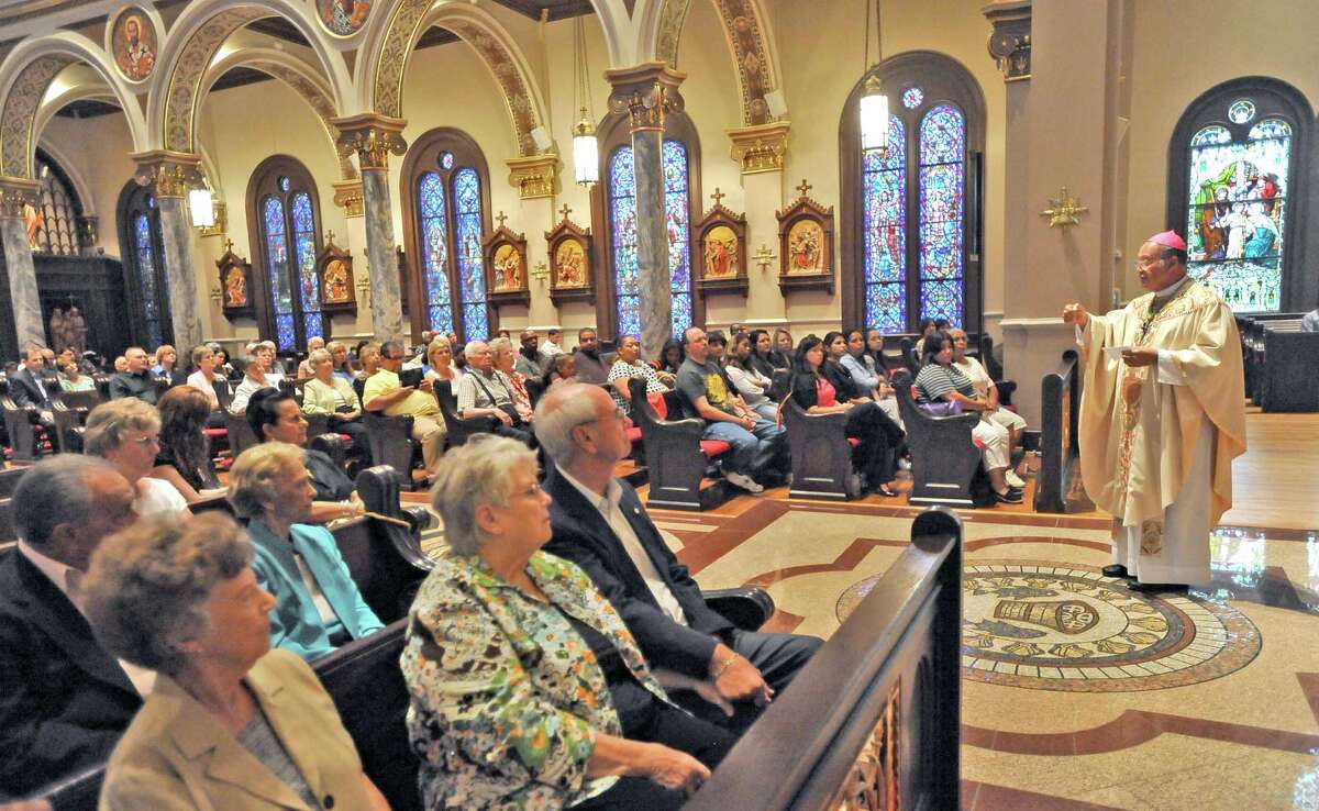 Beaumont Diocese Responds To Pope s Call For Prayers For Peace In Syria