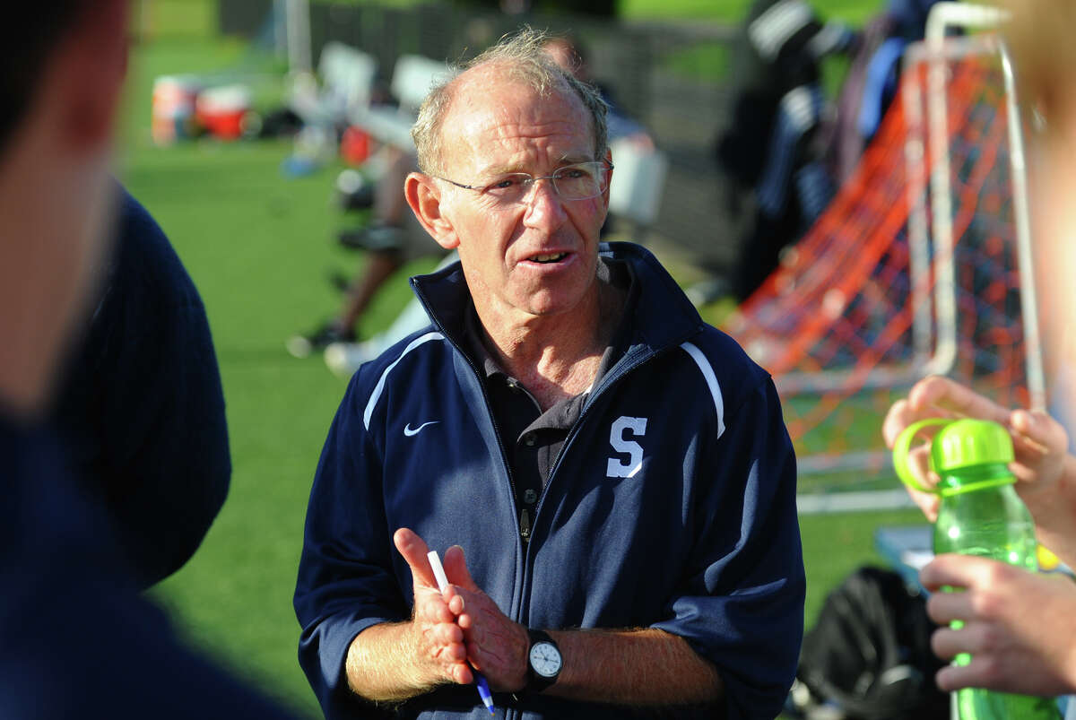 Fall Preview Staples Boys Soccer To Lean On Selfless, Versatile Group