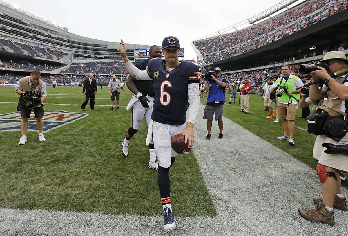 Chicago Bears host Cincinnati Bengals at Soldier Field, September 19