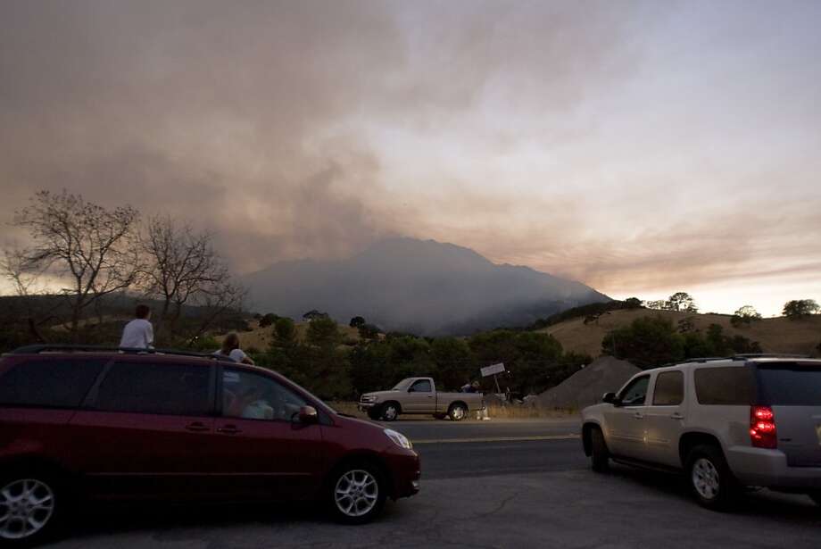 Contra Costa County
Percent of housing units in high to extreme risk: 13 percentNumber of housing units in high to extreme risk: 50,100 Photo: Raphael Kluzniok, The Chronicle