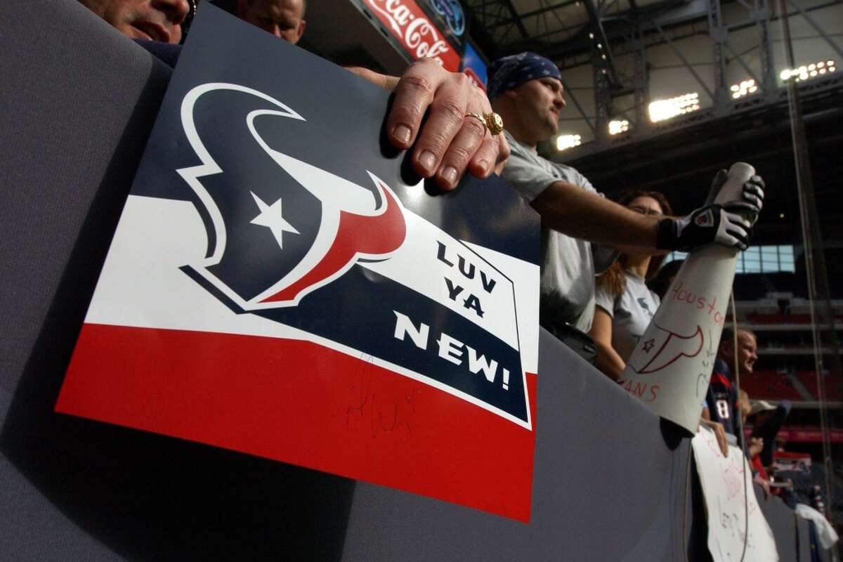 Quiz: How well do you know the Texans?