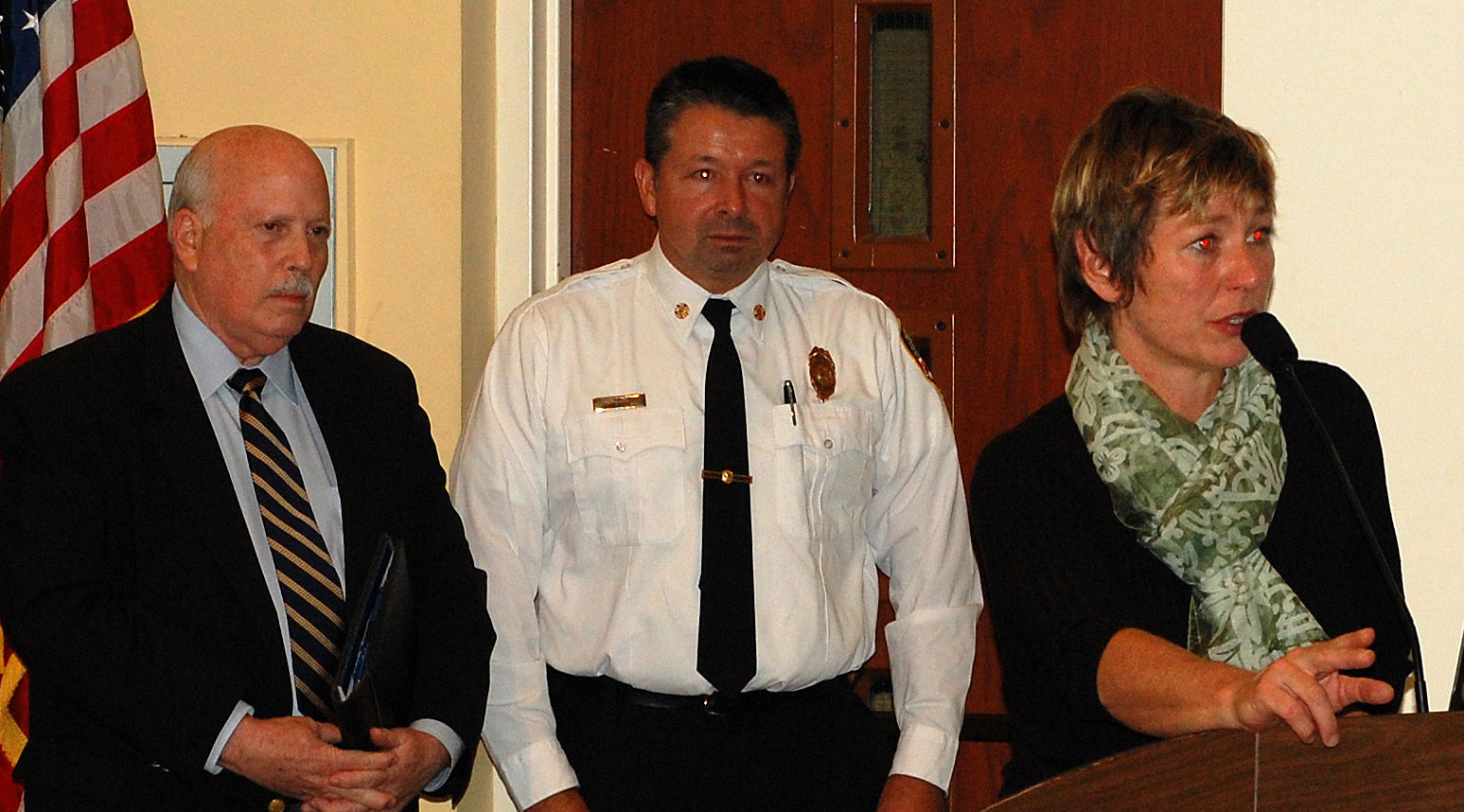 High hopes Houseraising grants available to avoid storm damage