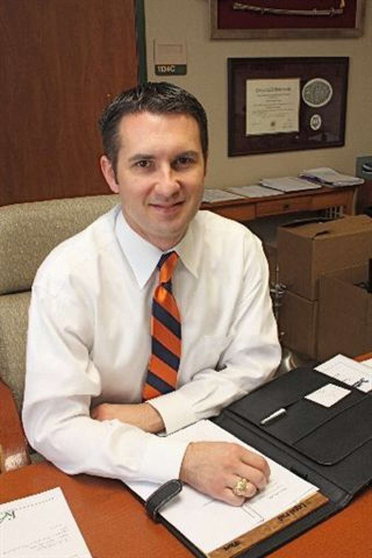 These are the 41 highestpaid high school principals in the Houston area