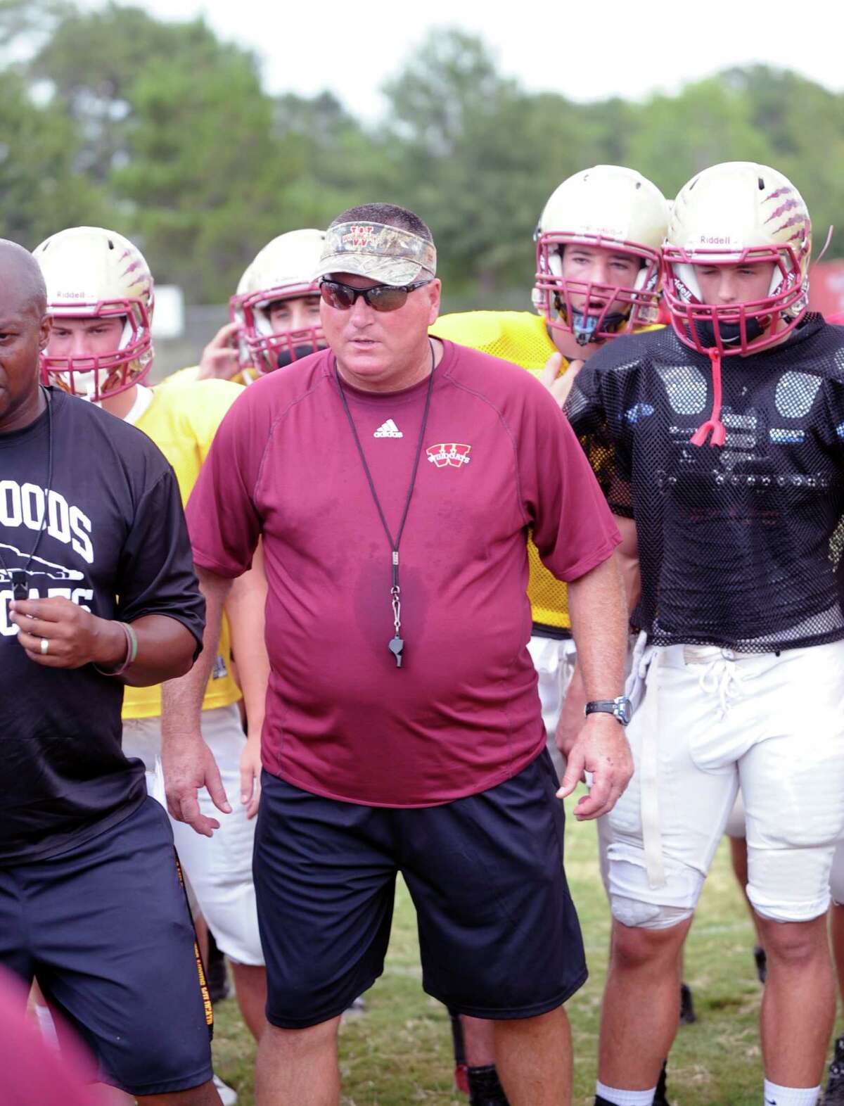 CyFair ISD teams roll into playoffs