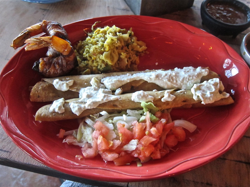 La cantina robótica prepara todo tipo de comidas y no tira