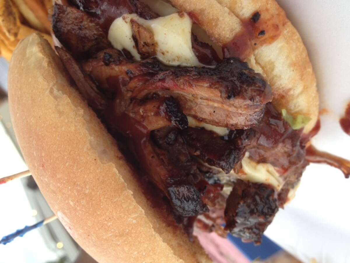 Hubcap's Ricky Craig sets sights on Galveston