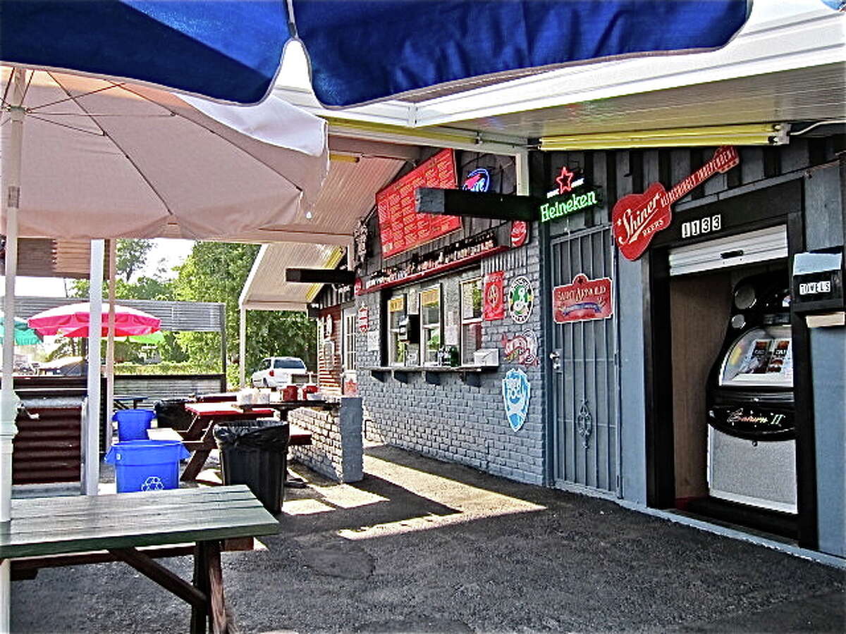 Hubcap's Ricky Craig sets sights on Galveston