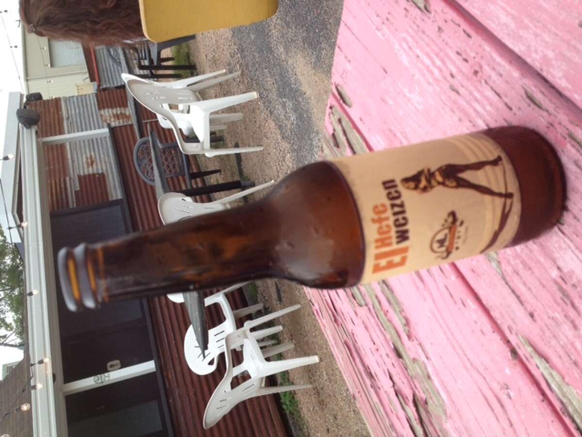 Hubcap's Ricky Craig sets sights on Galveston