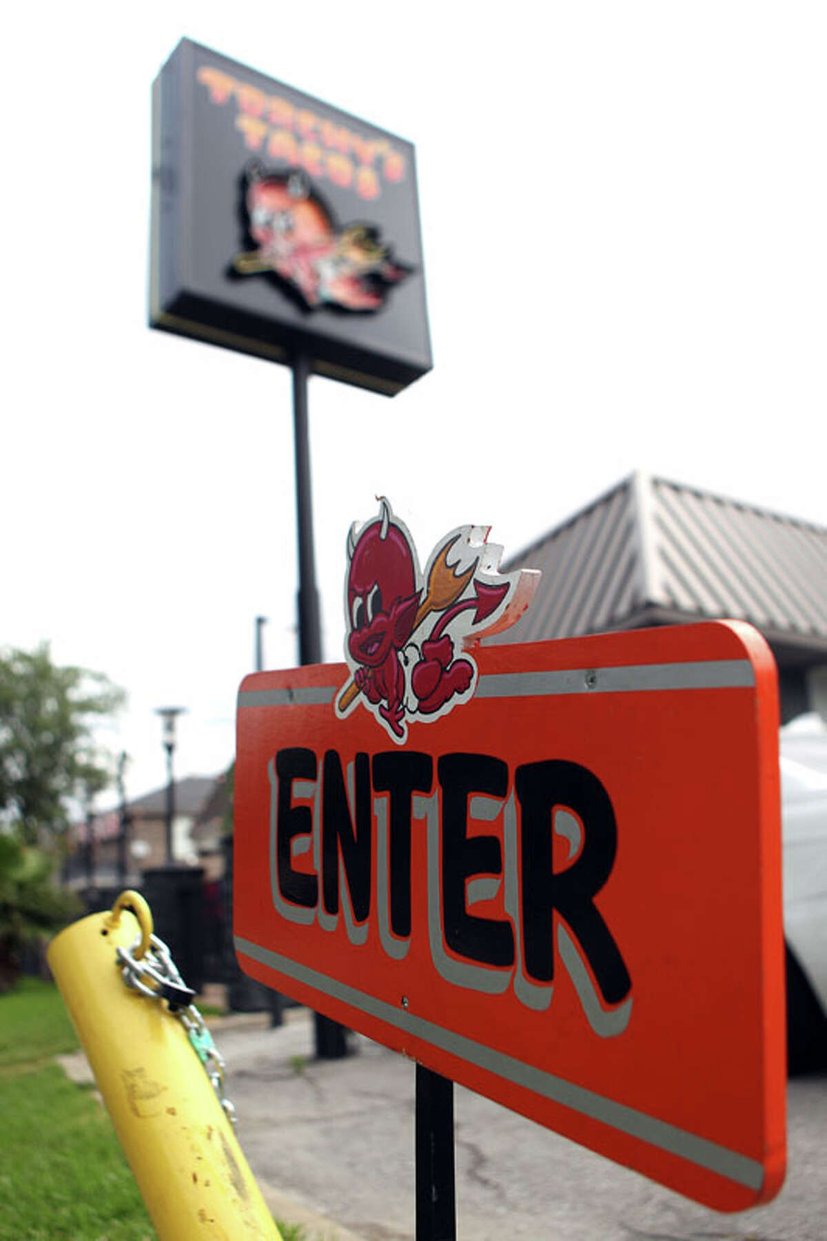Torchy's Tacos reported opening sixth Houston location