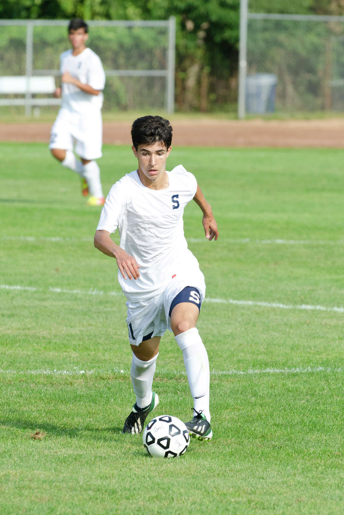 Staples boys soccer shuts out Danbury in opener