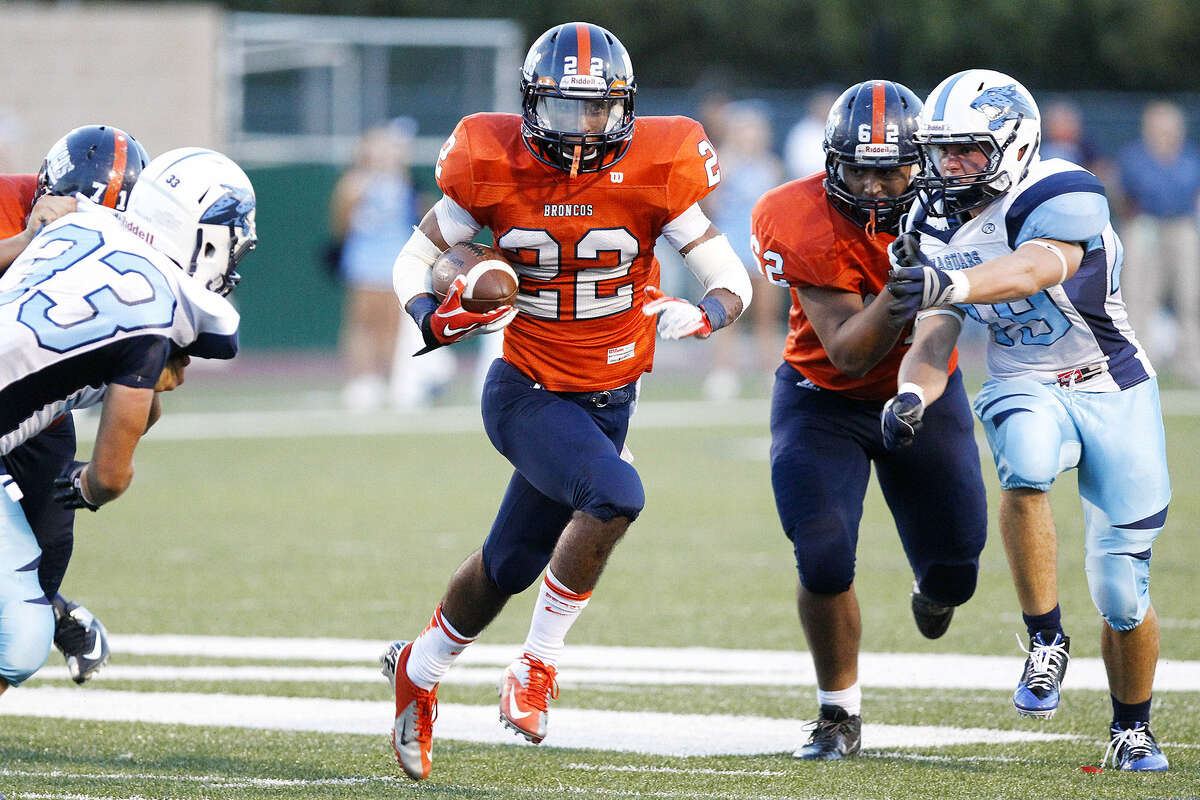 Brandeis tops records in big offensive showing