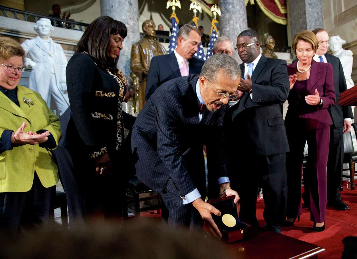 Congress Honors 4 Girls Who Died In 1963 Church Bombing 9662