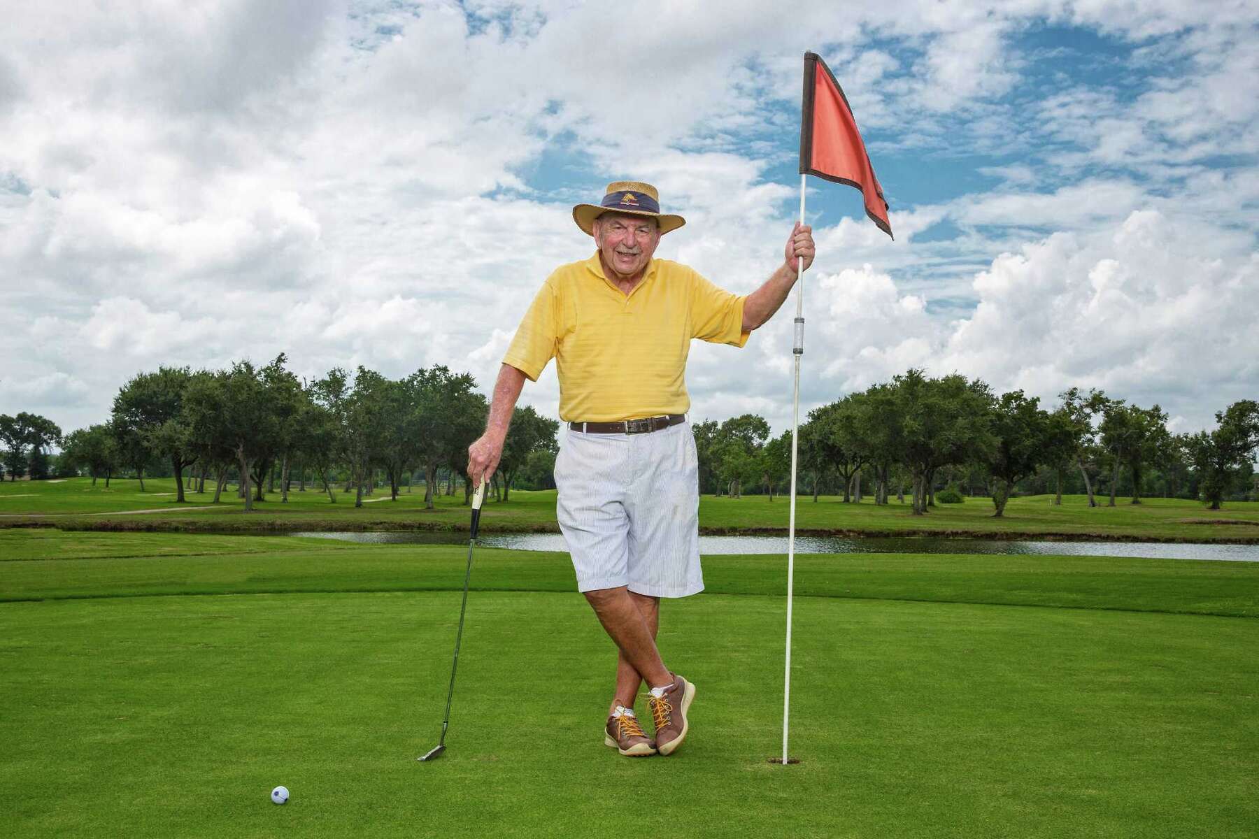 Cohn Keeps Raking In The Aces