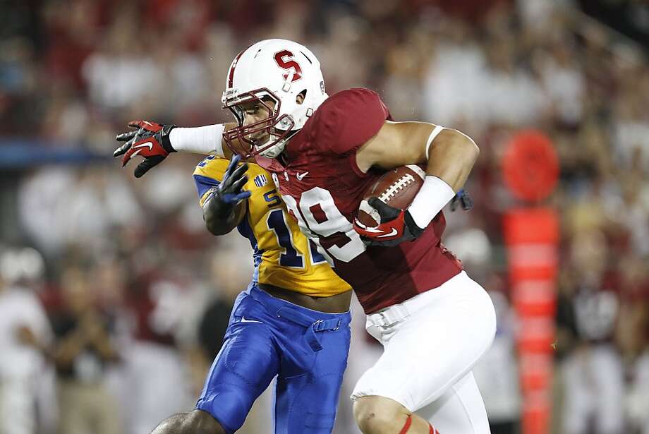 Cajuste Receptive To Stanford Offer From Start Sfgate