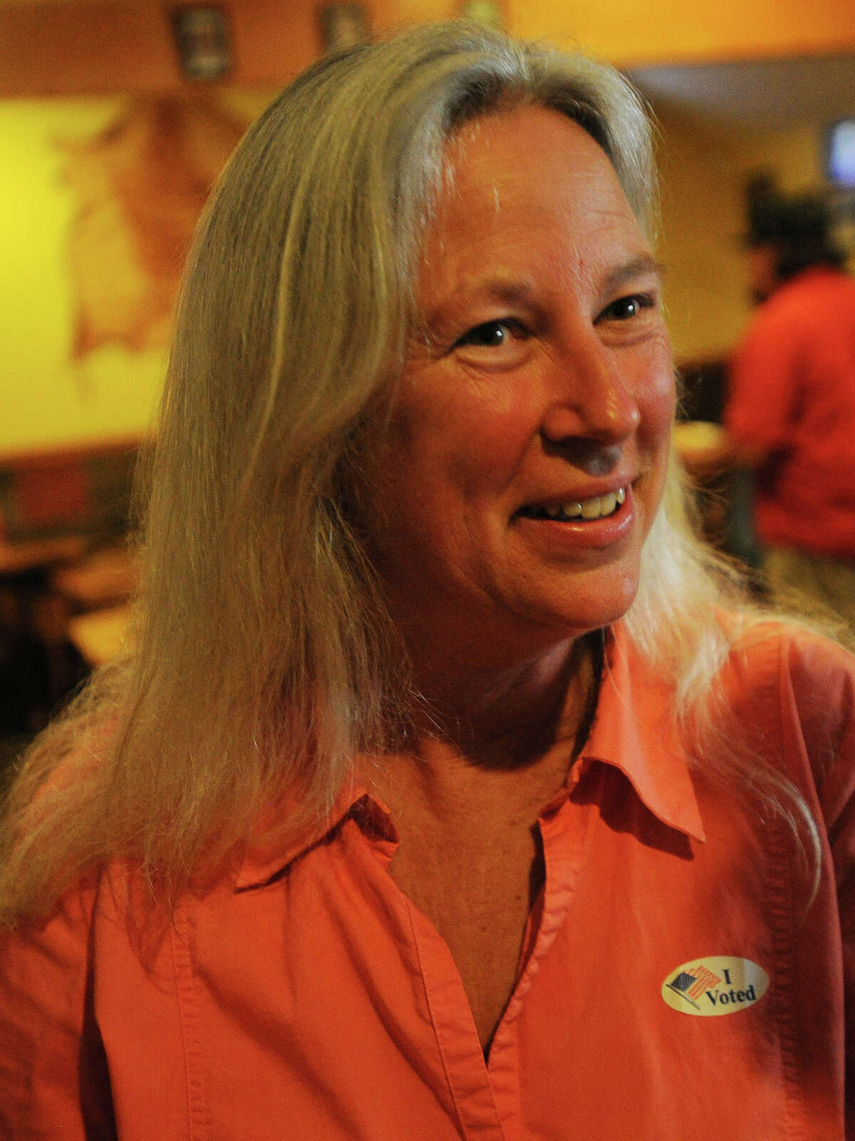 Party endorsed Council Candidates Fall
