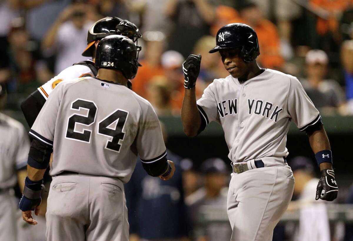 After losing Granderson, Yankees need to make a play for Soriano