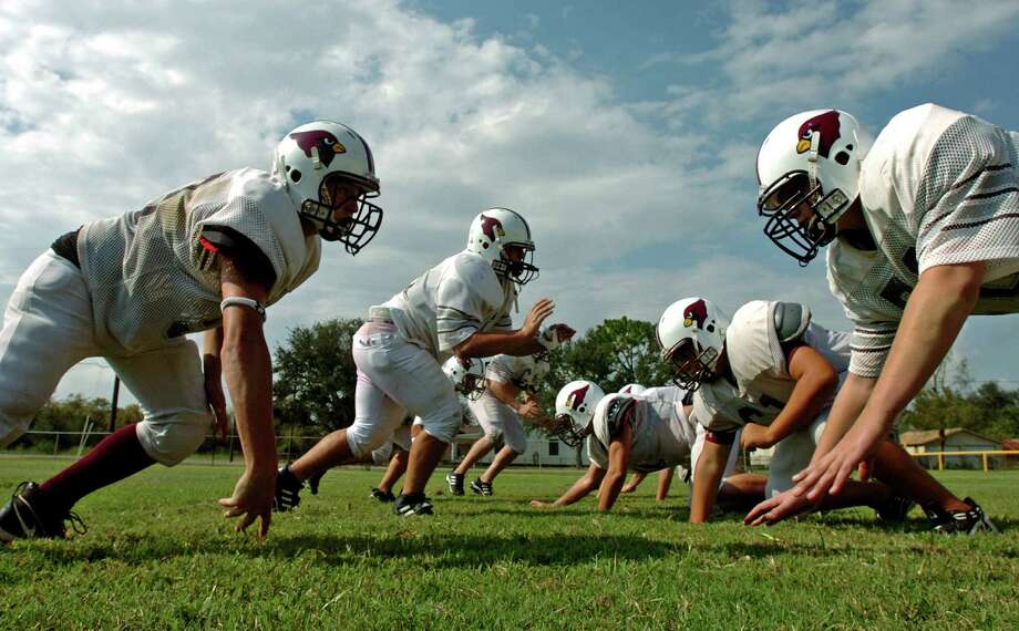 national postponed sports day High player U.S. Island football National selected Team to