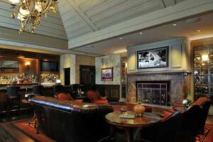 No last resort: L'Auberge and other hot happenings in Lake...
