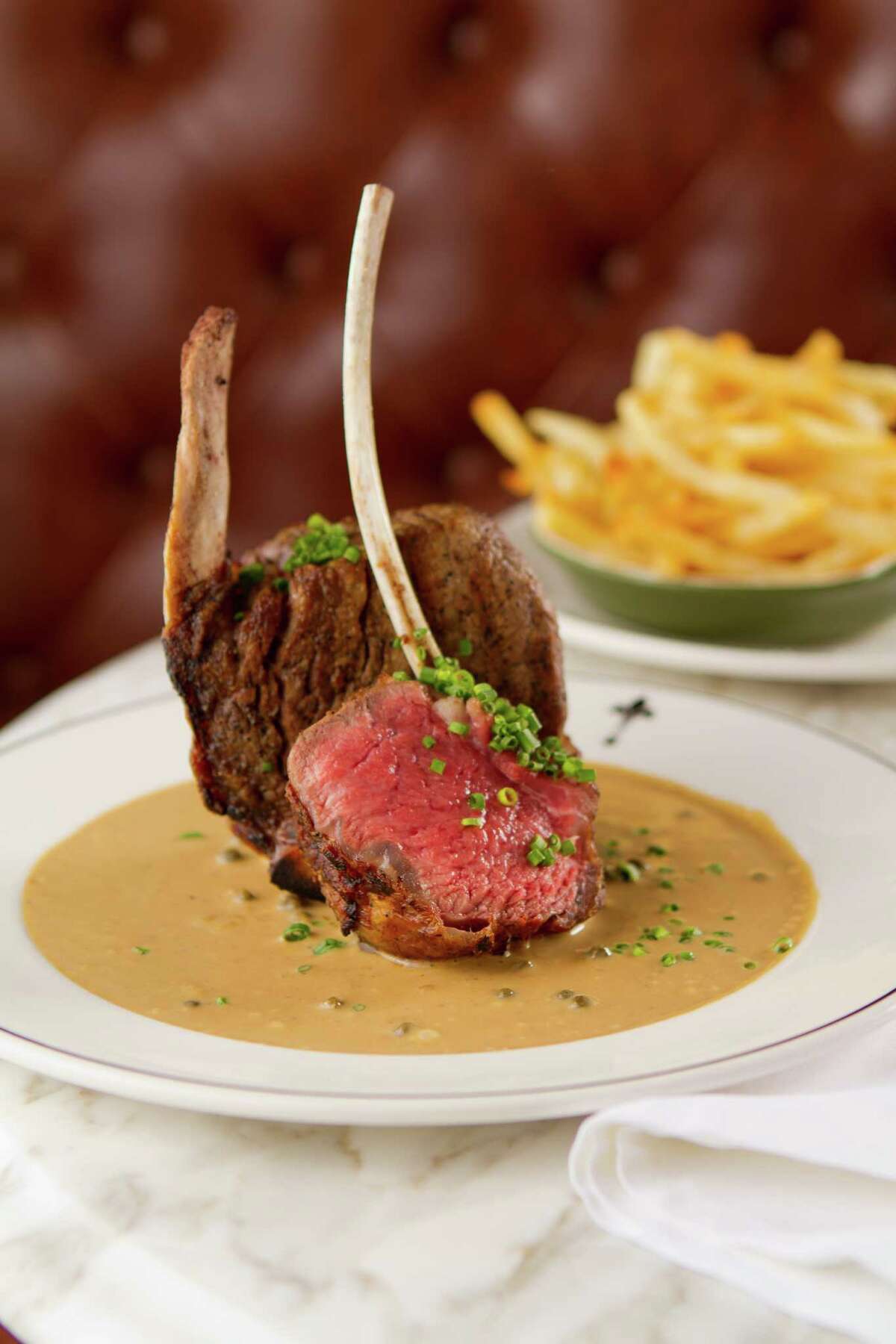 Five new dining/drinking hot spots in New Orleans now