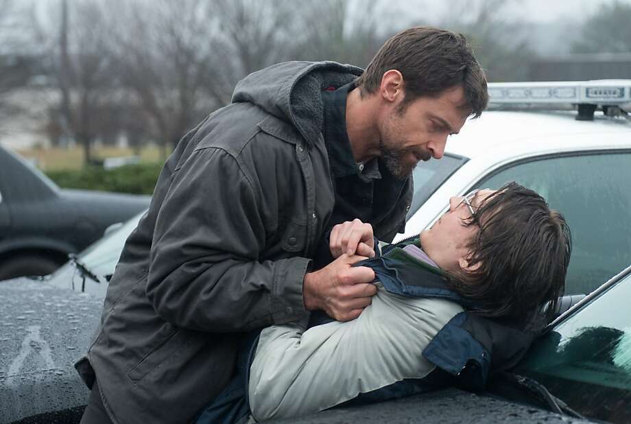 'Prisoners' review Film fades after strong start SFGate