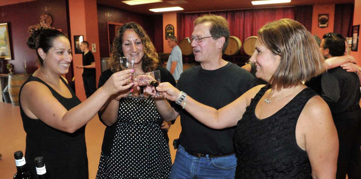 Make your own wine with expert guidance