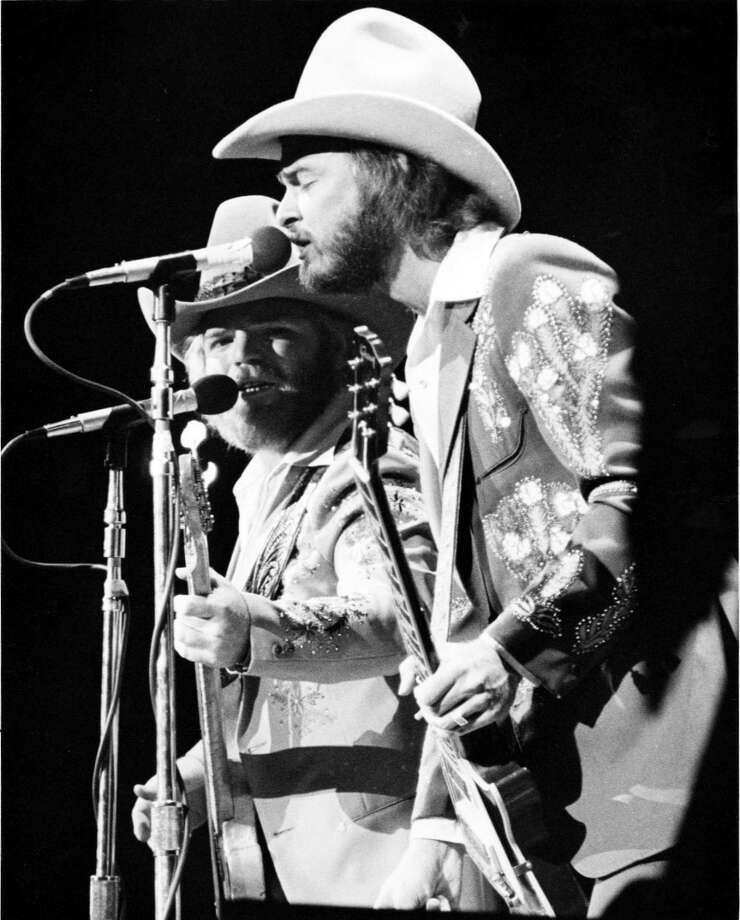 47 years ago this week the ZZ Top story began in Beaumont - Houston ...