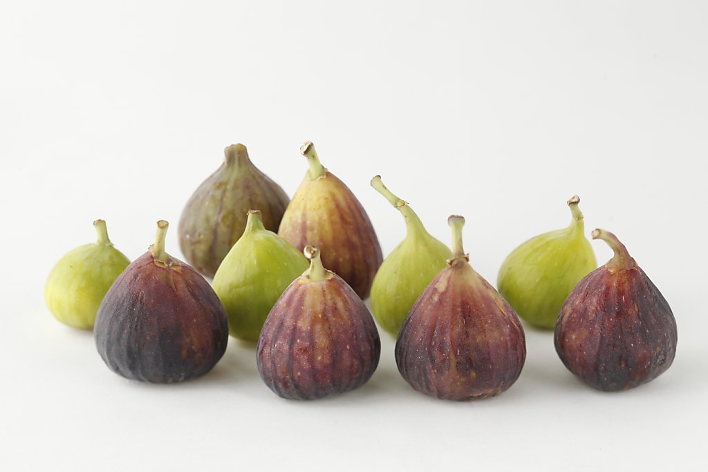 Prime time for local figs