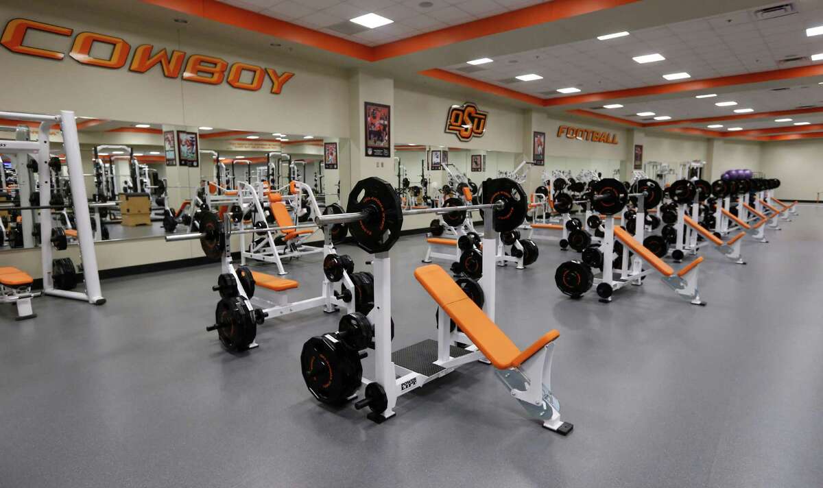 AP PHOTOS College football palaces