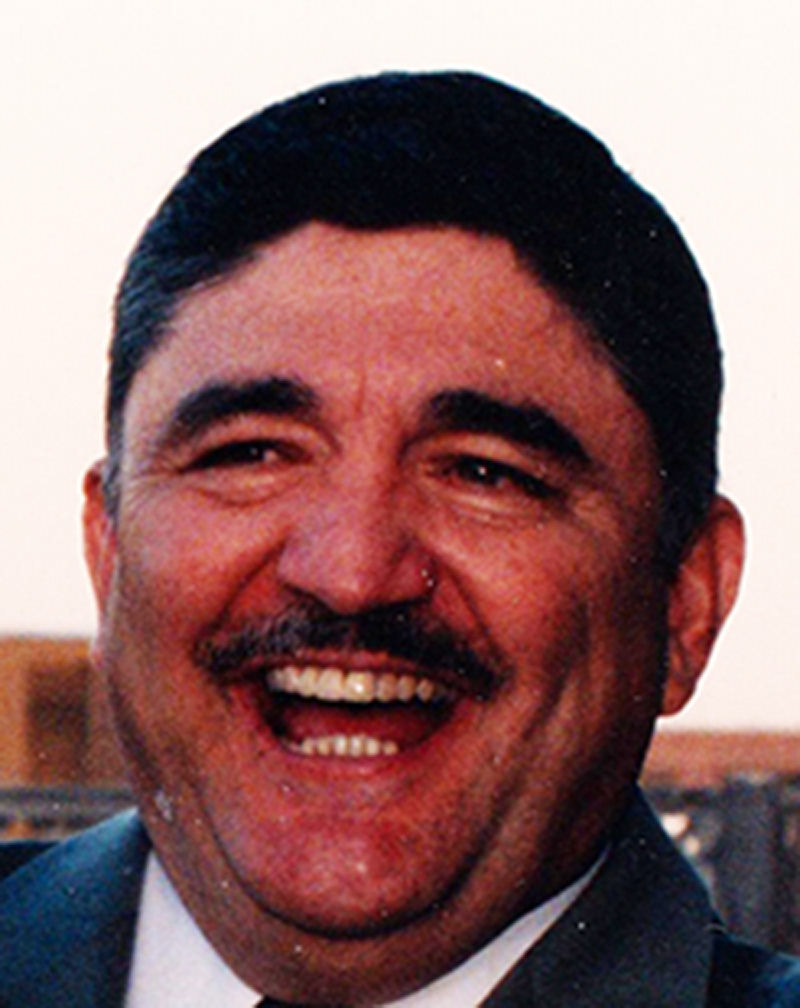 Rodriguez had hand in key ATF investigations