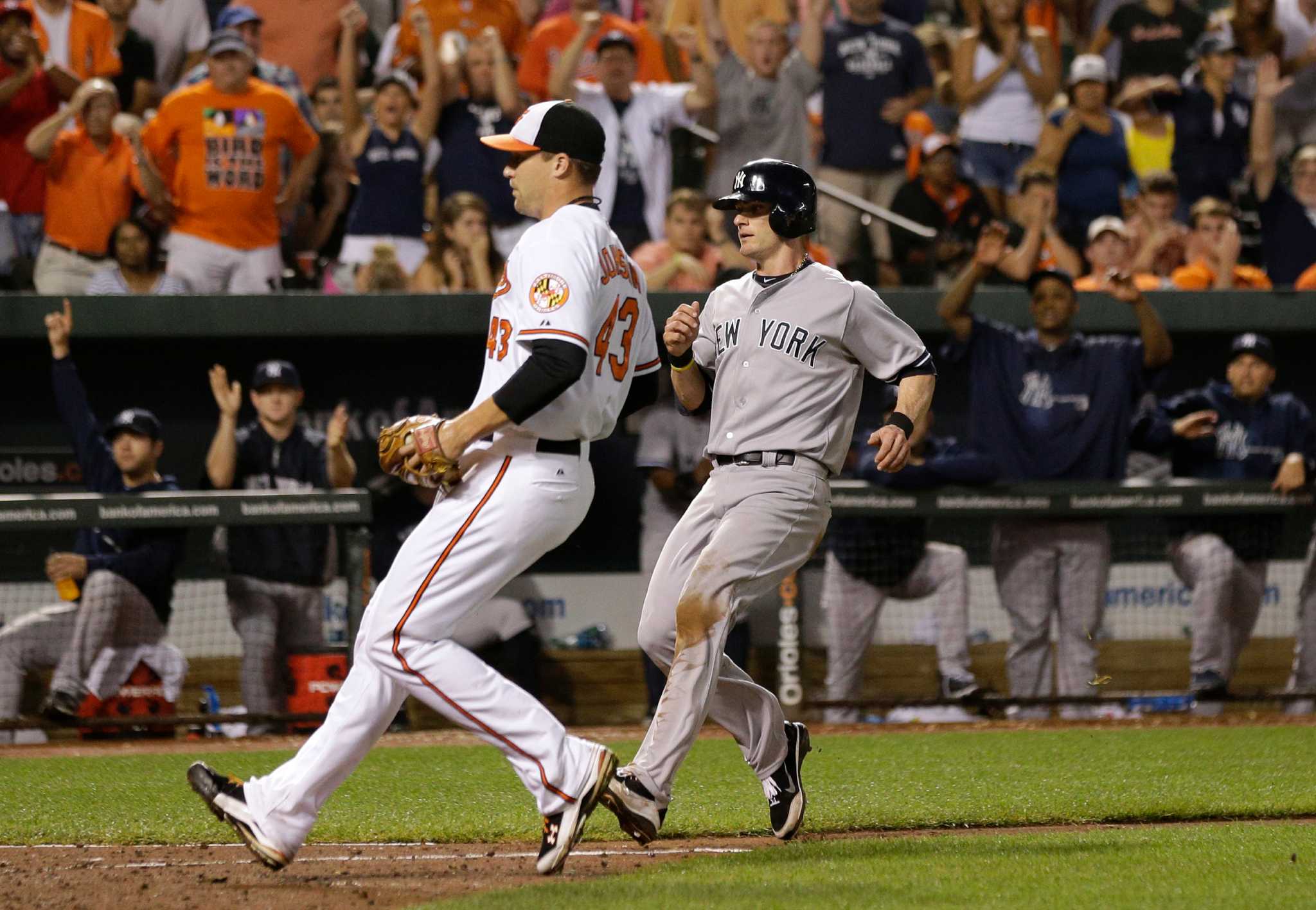 Evan Longoria helps Rays complete sweep of Marlins 