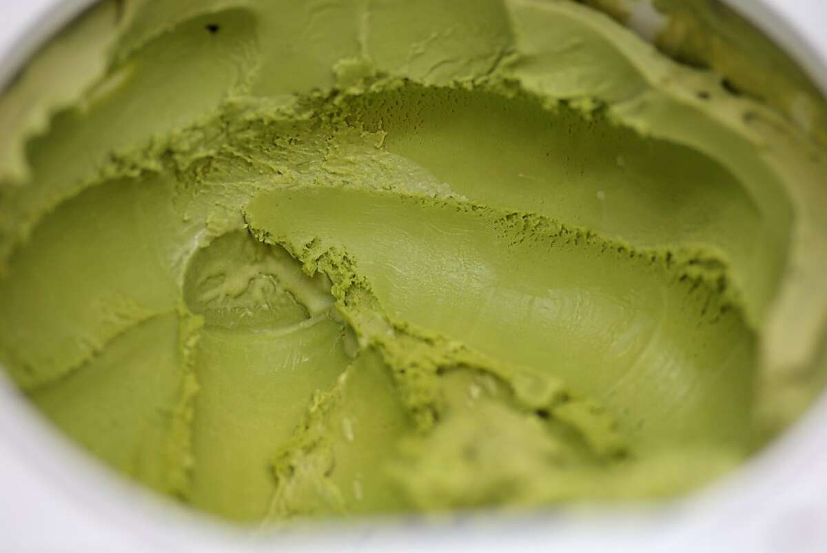 Scoop on Walnut Creek It's an ice cream heaven