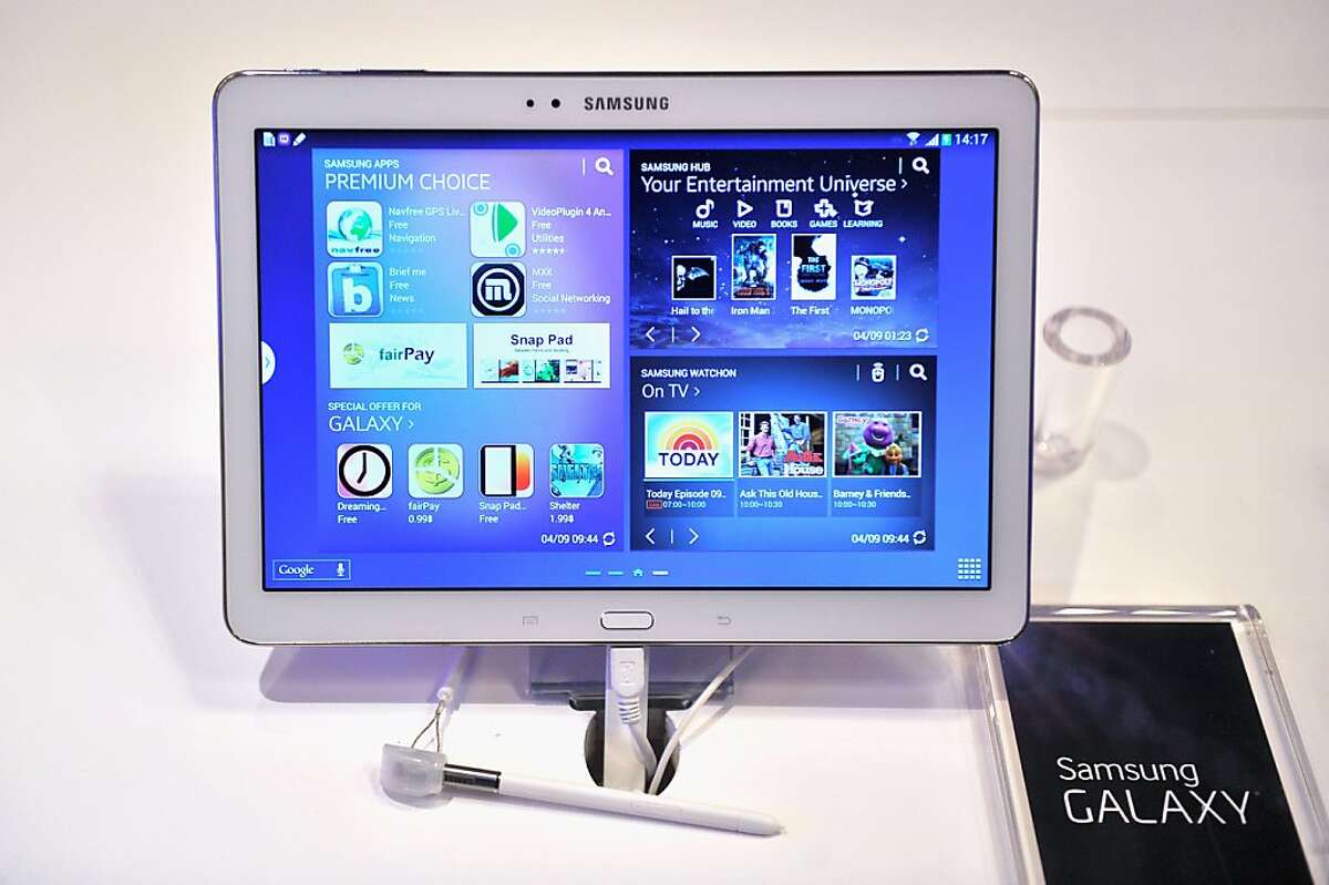 Best tablets with cellular service