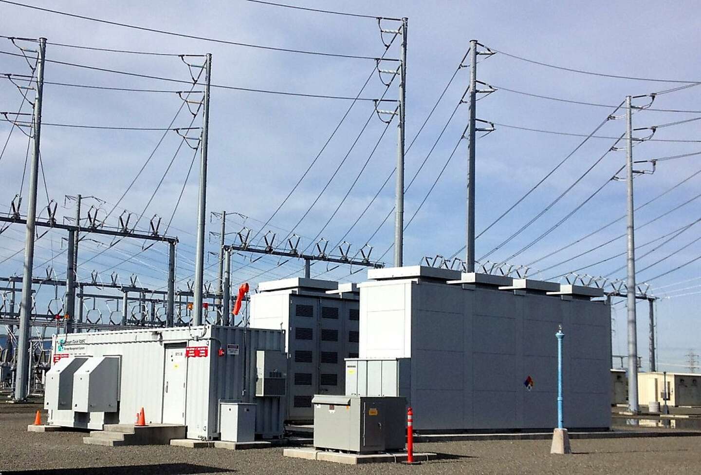 FBI: Attack on PG&E South Bay substation wasn't terrorism