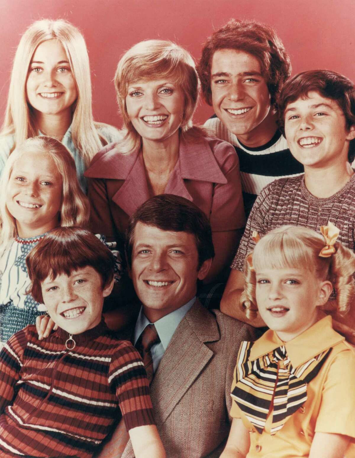 “The Brady Bunch” showed that divorced or widowed people could take pieces of their traditional families and form new ones.