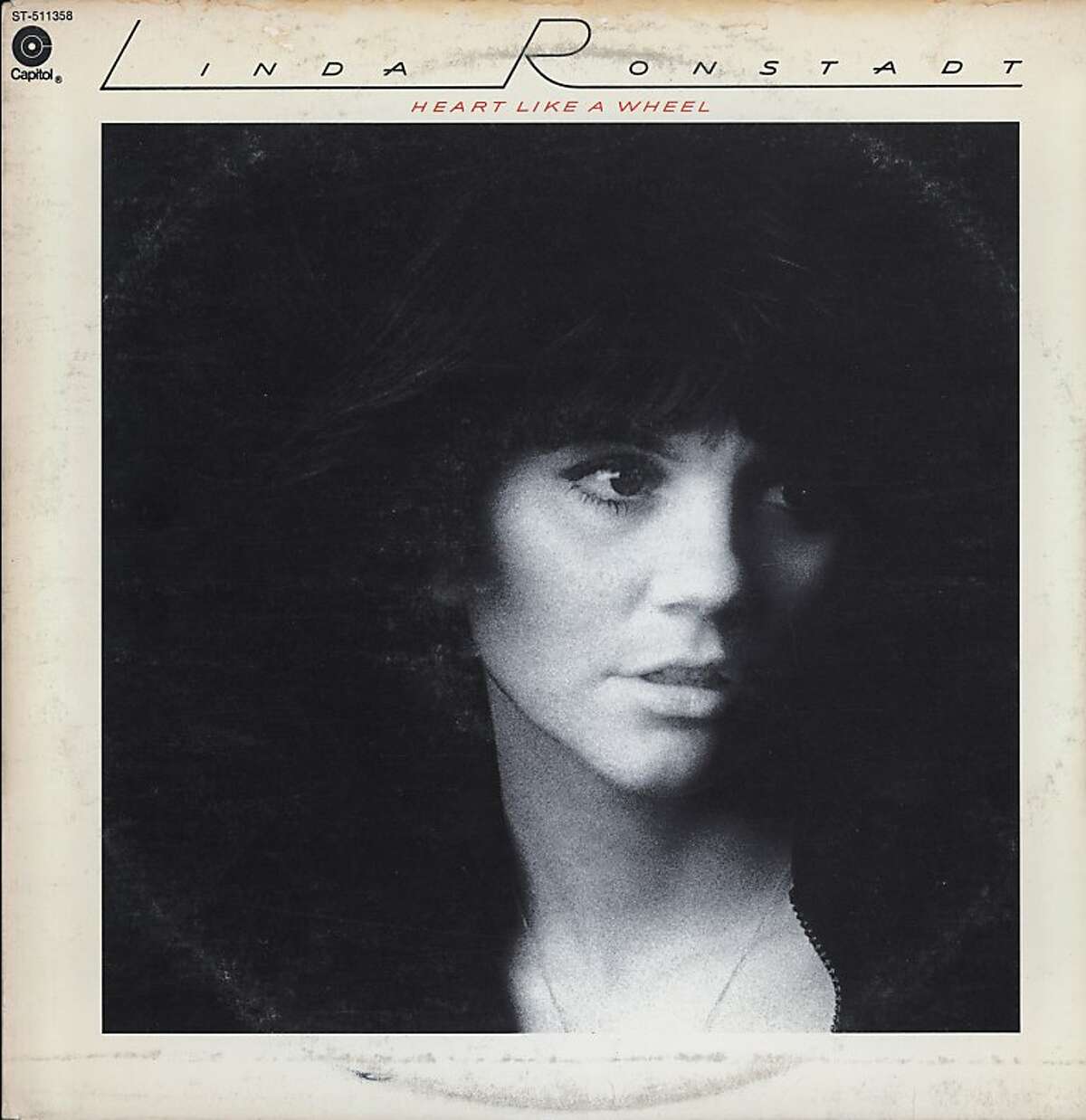 Linda Ronstadt - now-voiceless singer has been loved