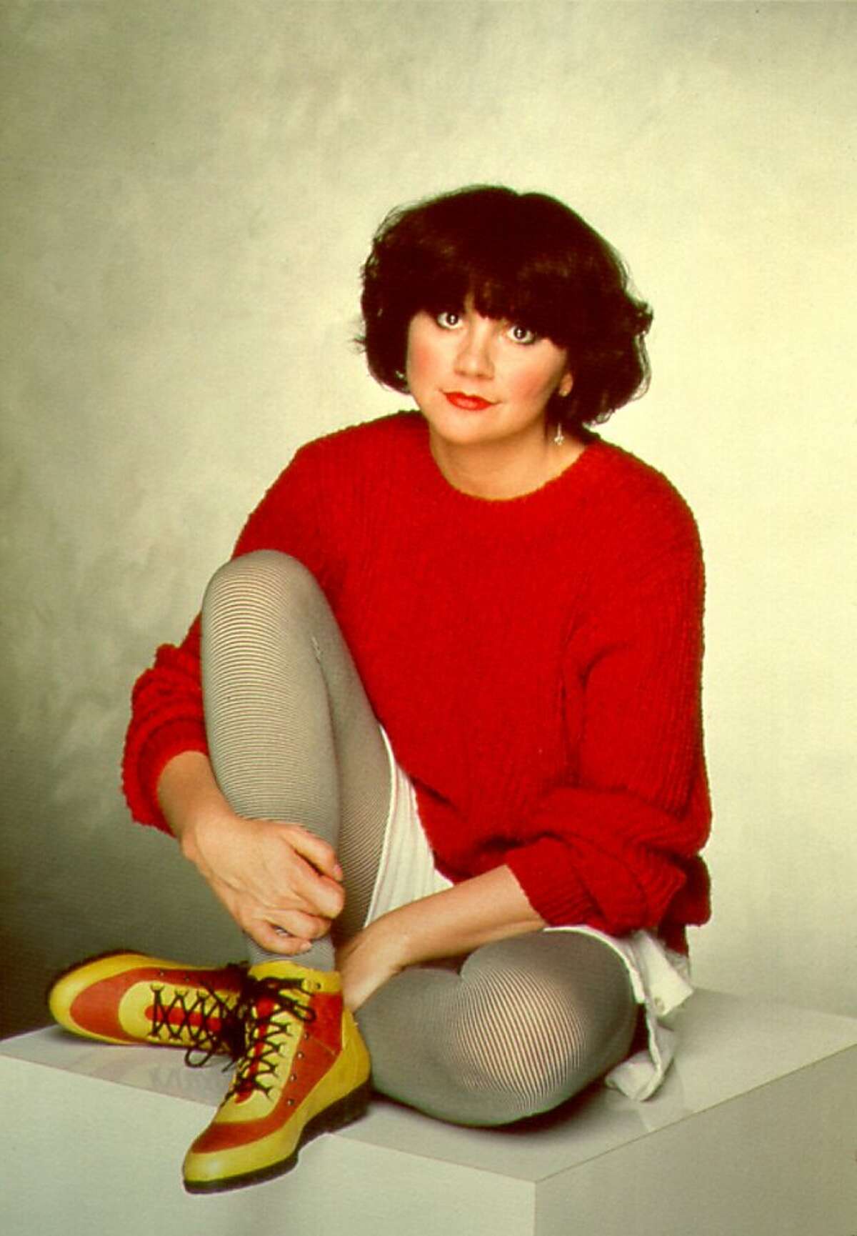 Linda Ronstadt: Rare & Unseen Photos