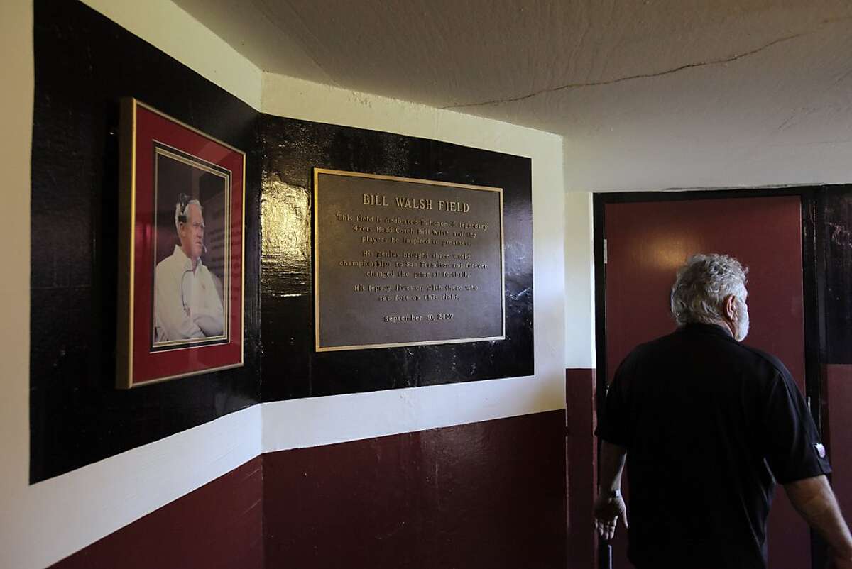 Candlestick locker room manager keeps order