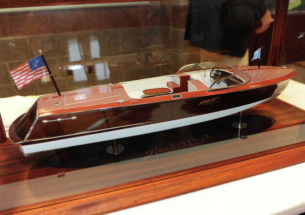 Hacker Boat relocating