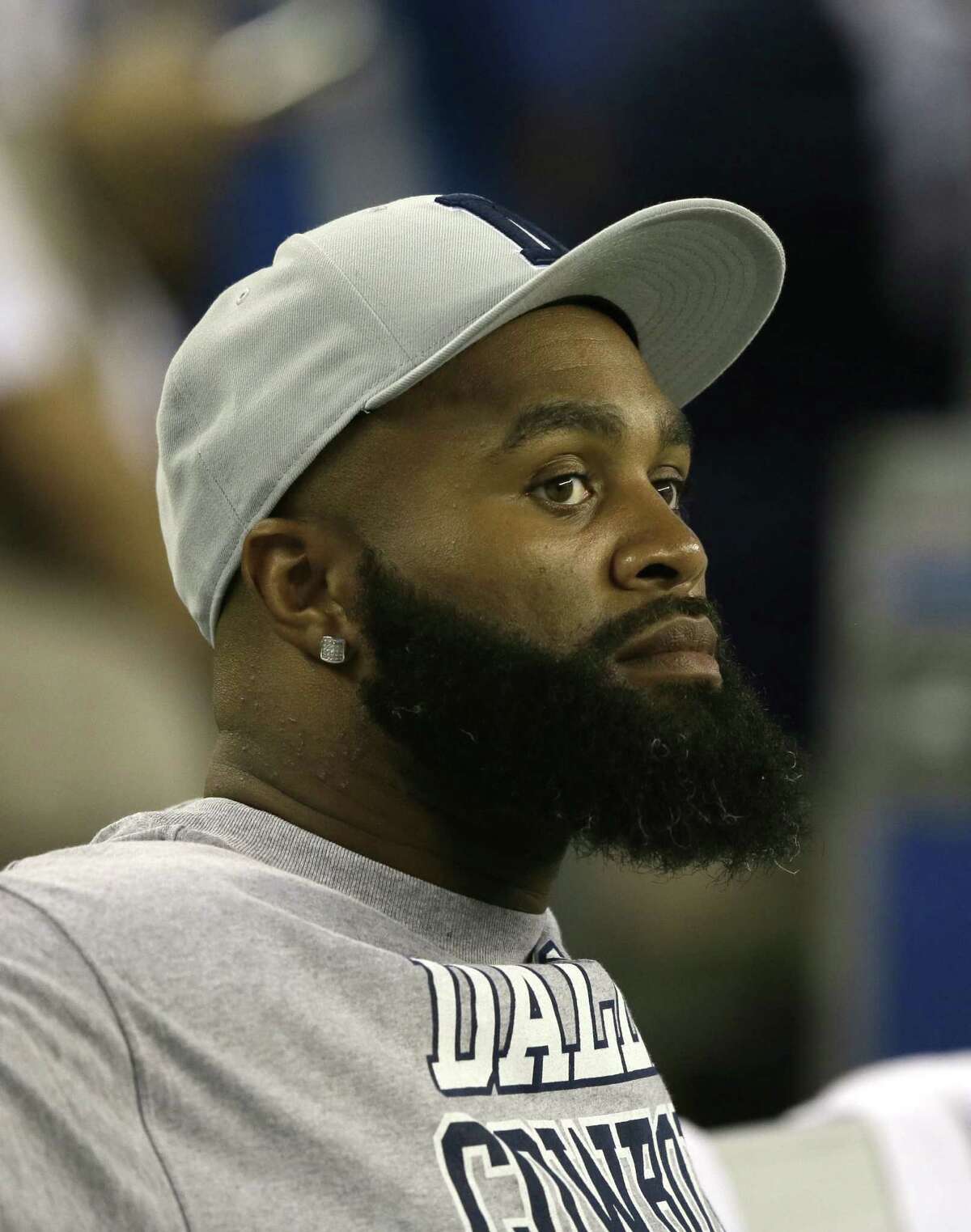 Cowboys say Anthony Spencer is ready to play - NBC Sports