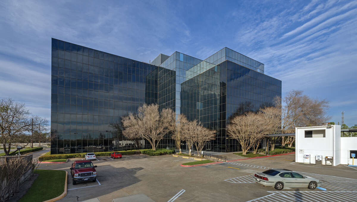 Dornin Investment Group has purchased 15915 Katy Freeway, a 105,619-square-foot office building in the Energy Corridor. Dornin says there's strong demand from engineering firms and energy service companies that want offices near major oil companies.