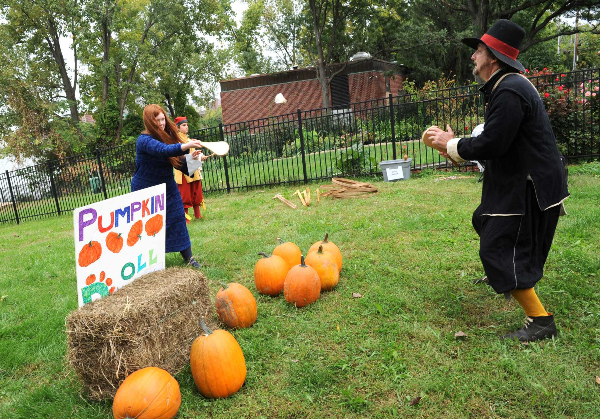 Photos Crailo Harvest Faire