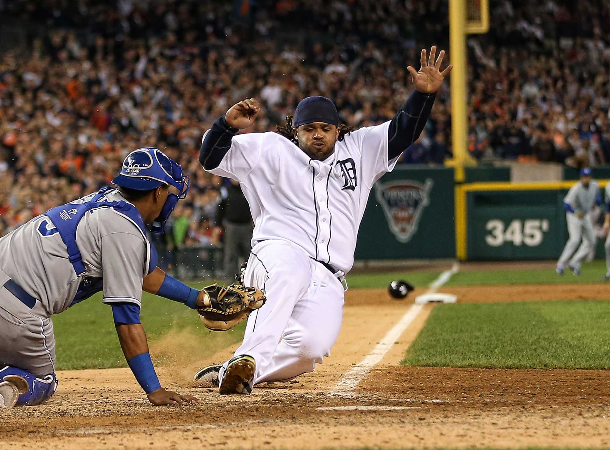 Matsuzaka, Red Sox Dominate Tigers